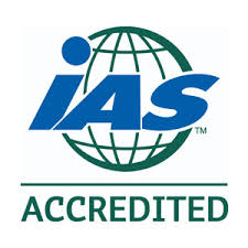 IAS Akreditasyon Nedir ?
